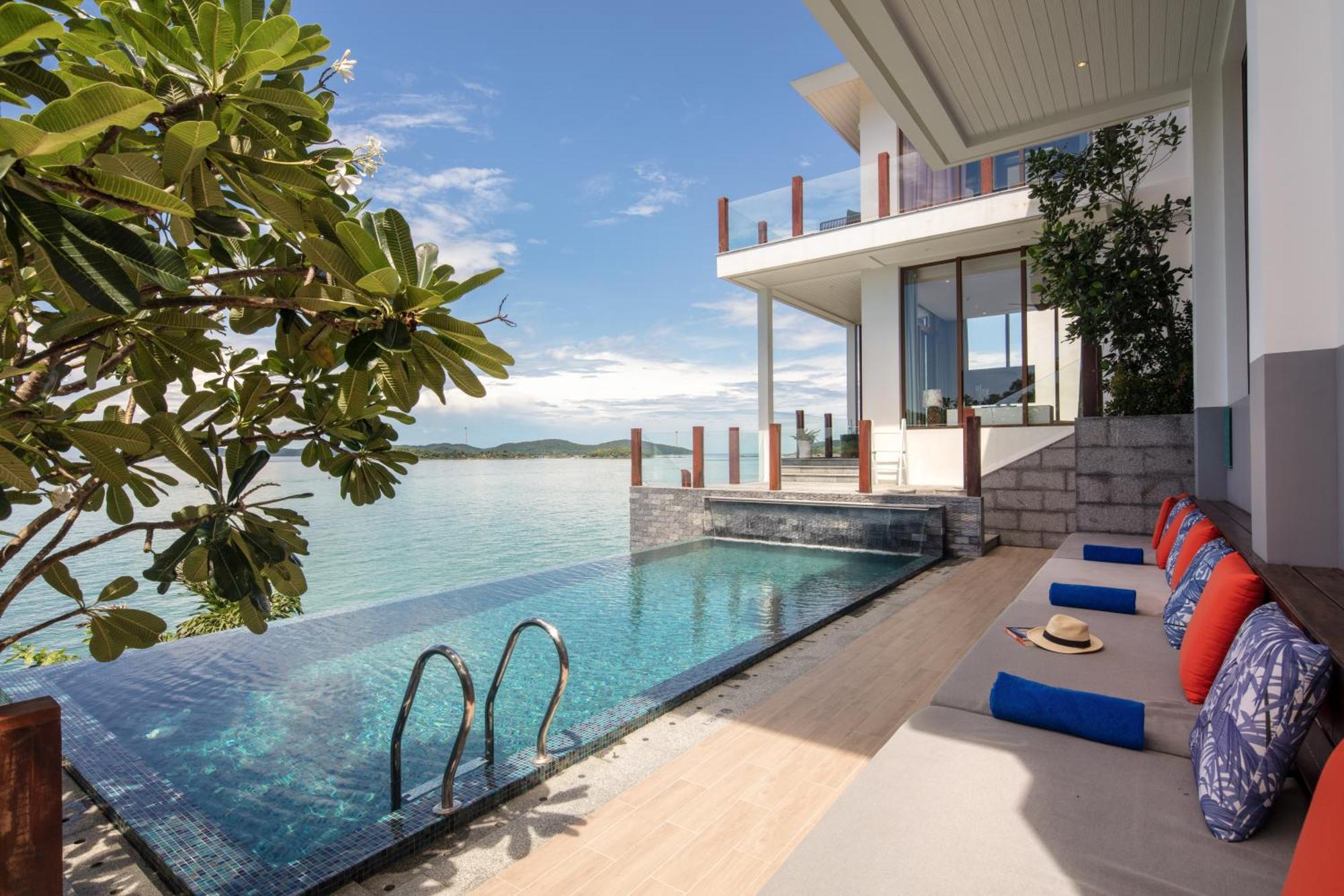 Premier Village Phu Quoc Resort Managed By Accor Exterior photo