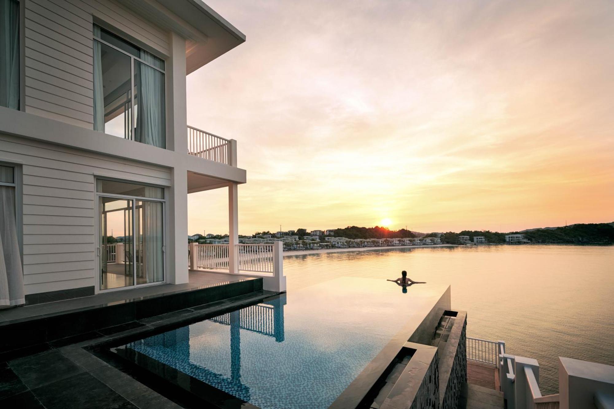 Premier Village Phu Quoc Resort Managed By Accor Exterior photo