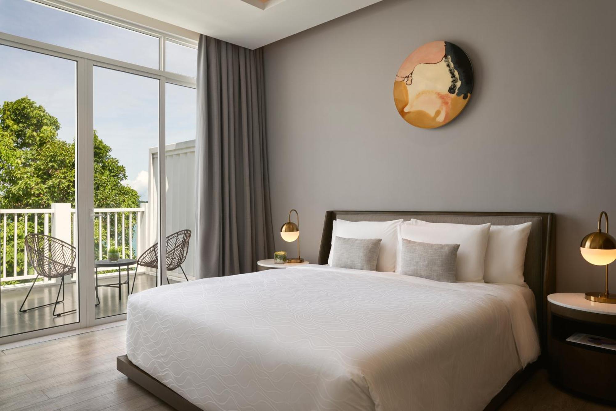 Premier Village Phu Quoc Resort Managed By Accor Exterior photo