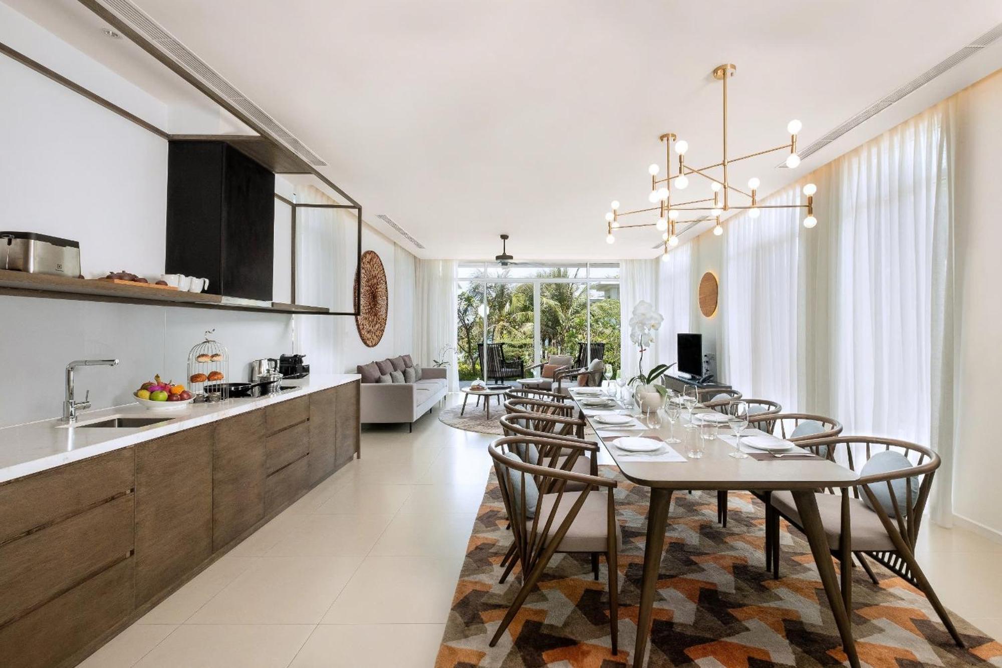 Premier Village Phu Quoc Resort Managed By Accor Exterior photo