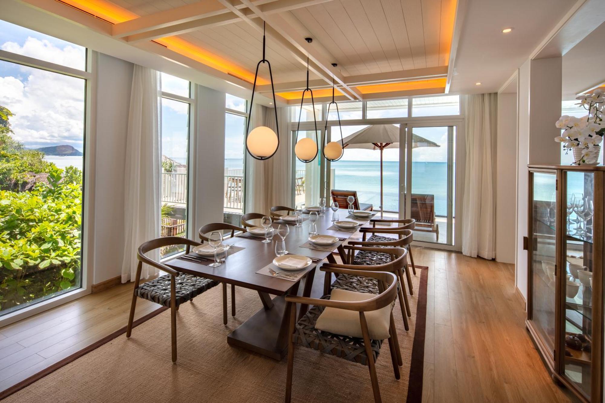 Premier Village Phu Quoc Resort Managed By Accor Exterior photo