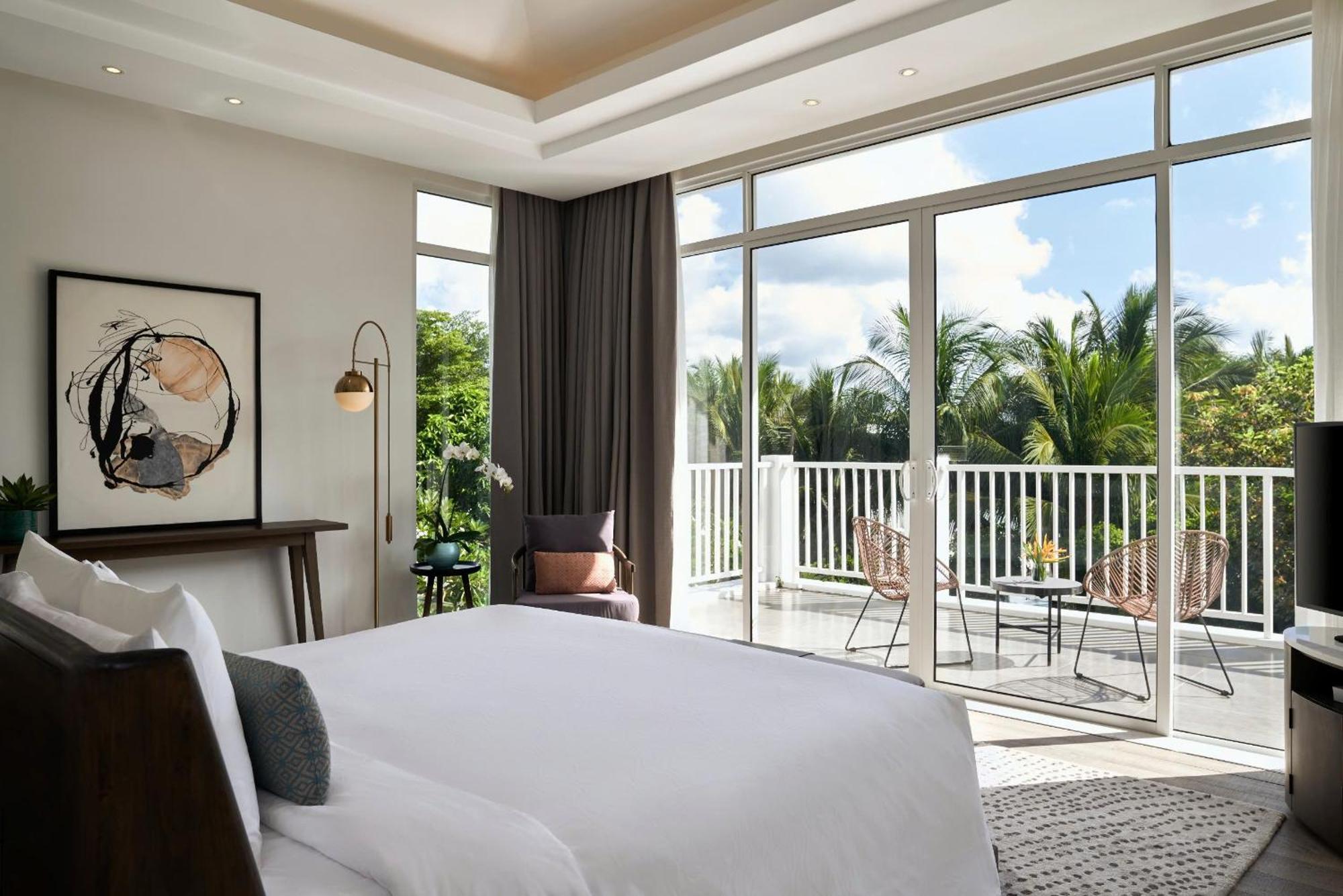Premier Village Phu Quoc Resort Managed By Accor Exterior photo