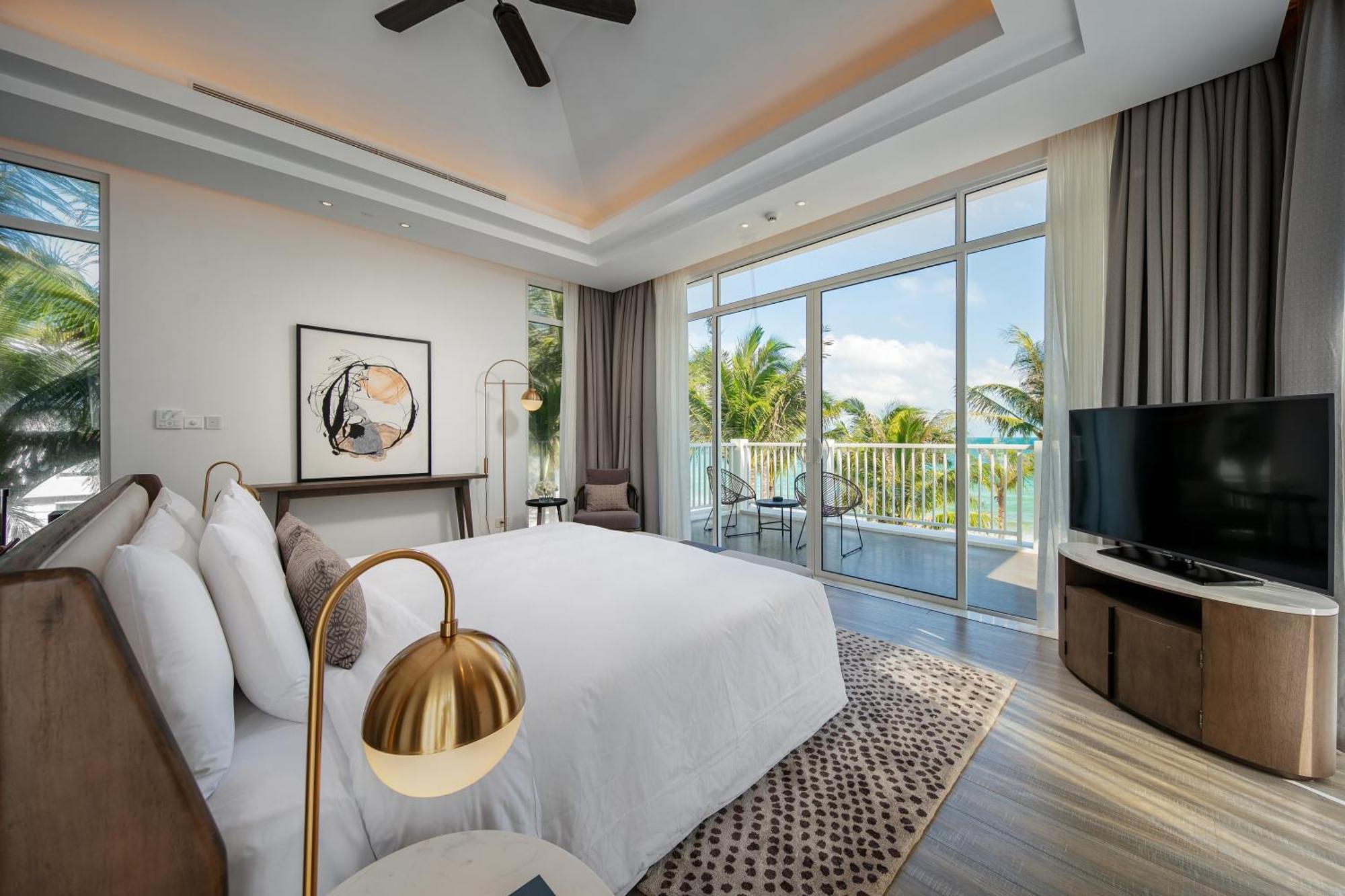 Premier Village Phu Quoc Resort Managed By Accor Exterior photo