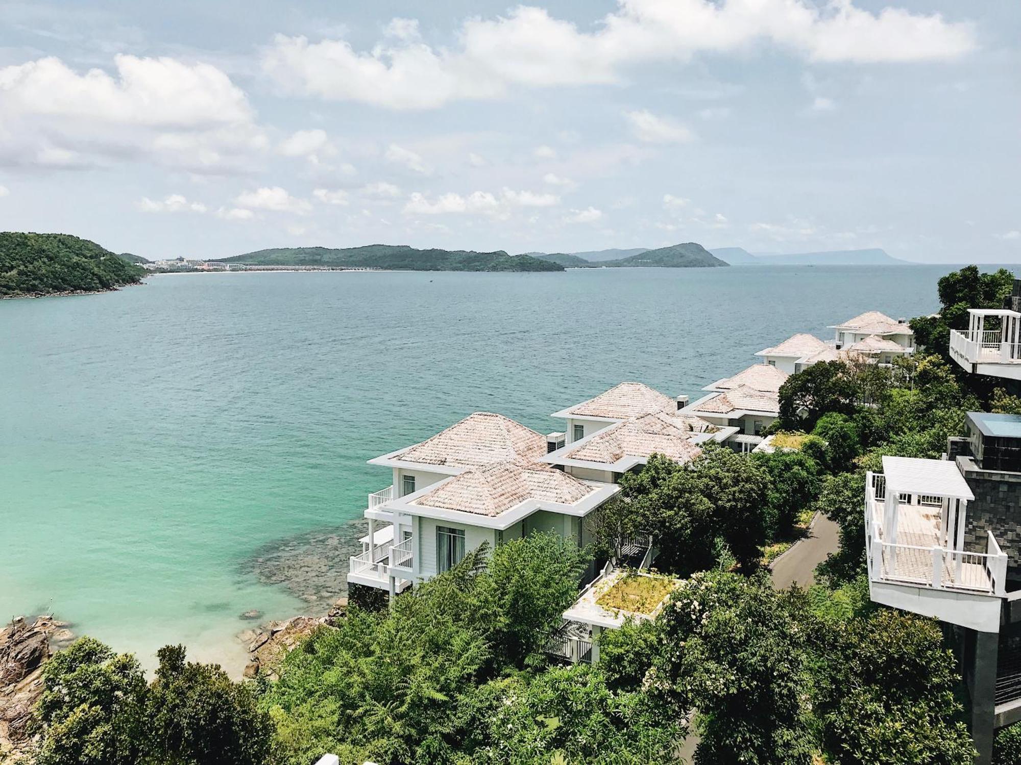 Premier Village Phu Quoc Resort Managed By Accor Exterior photo