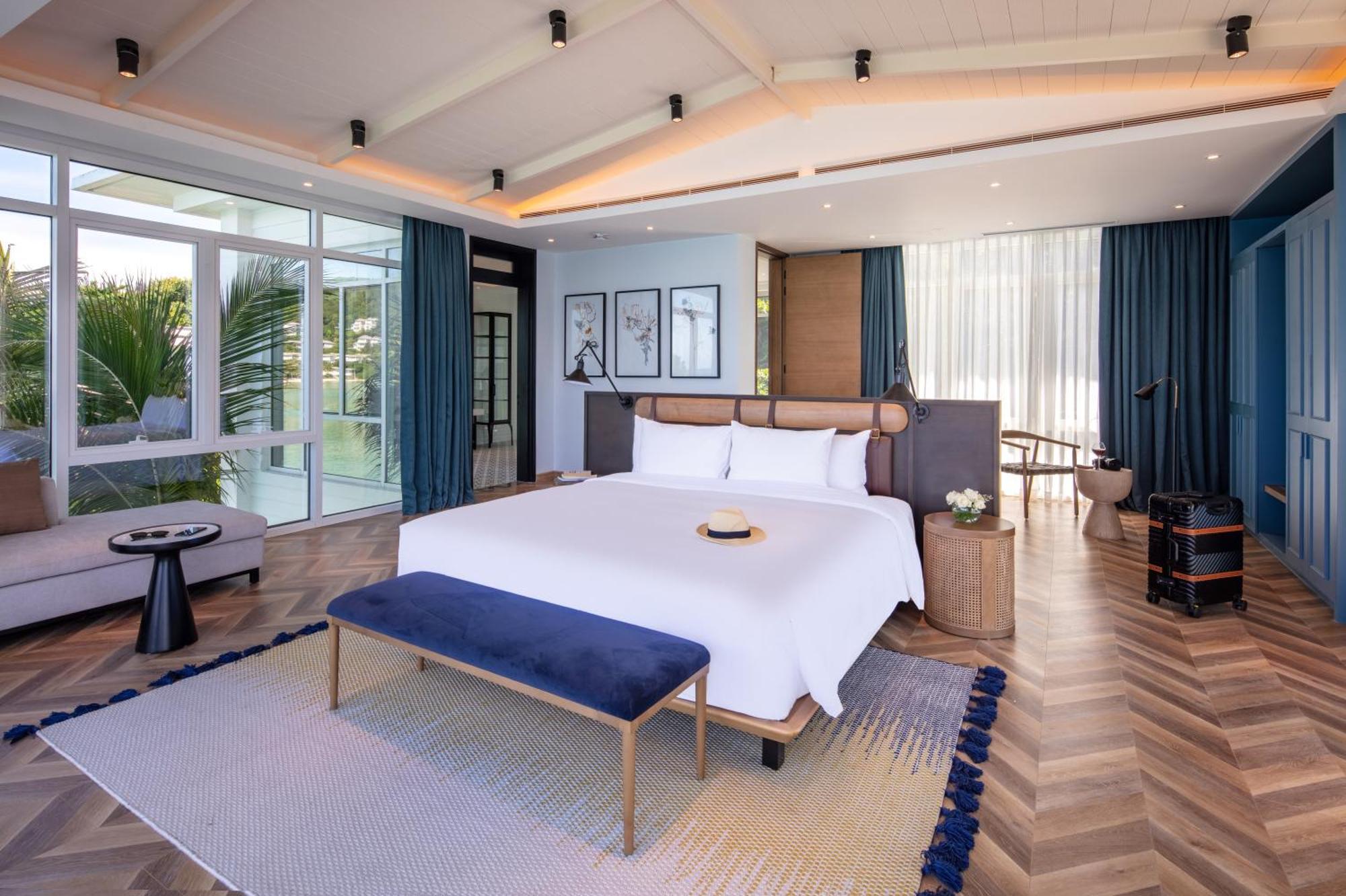 Premier Village Phu Quoc Resort Managed By Accor Exterior photo