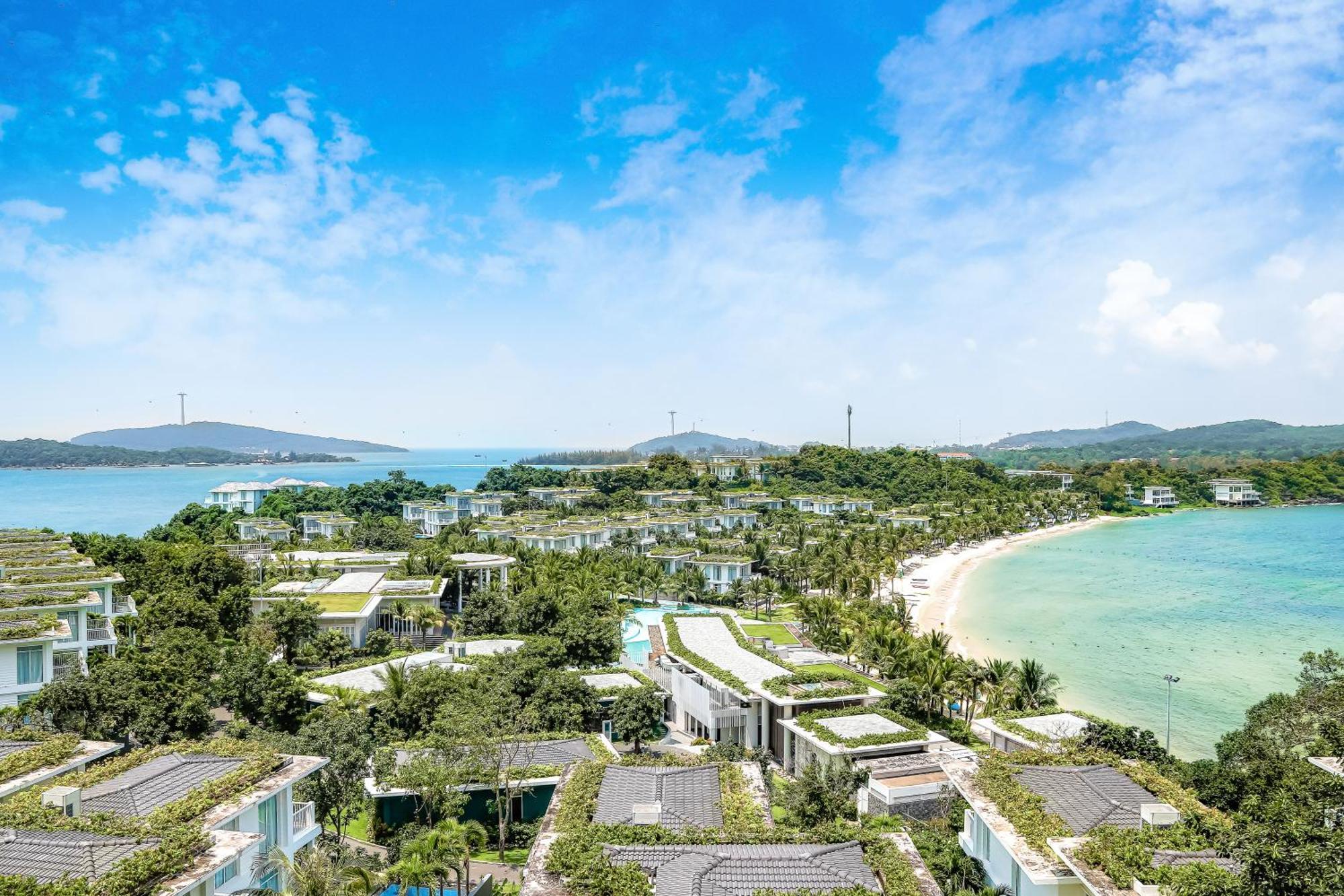 Premier Village Phu Quoc Resort Managed By Accor Exterior photo