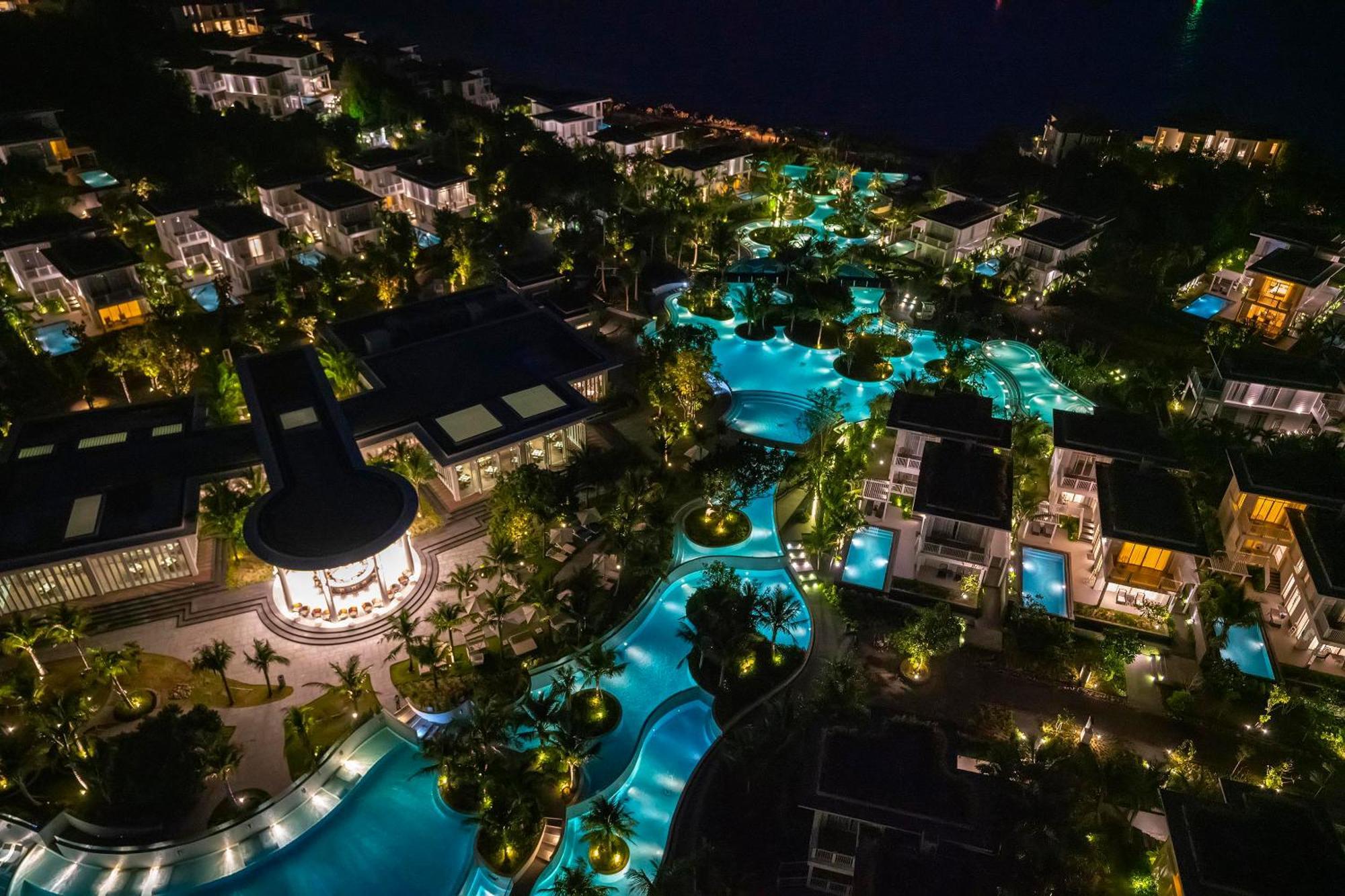 Premier Village Phu Quoc Resort Managed By Accor Exterior photo