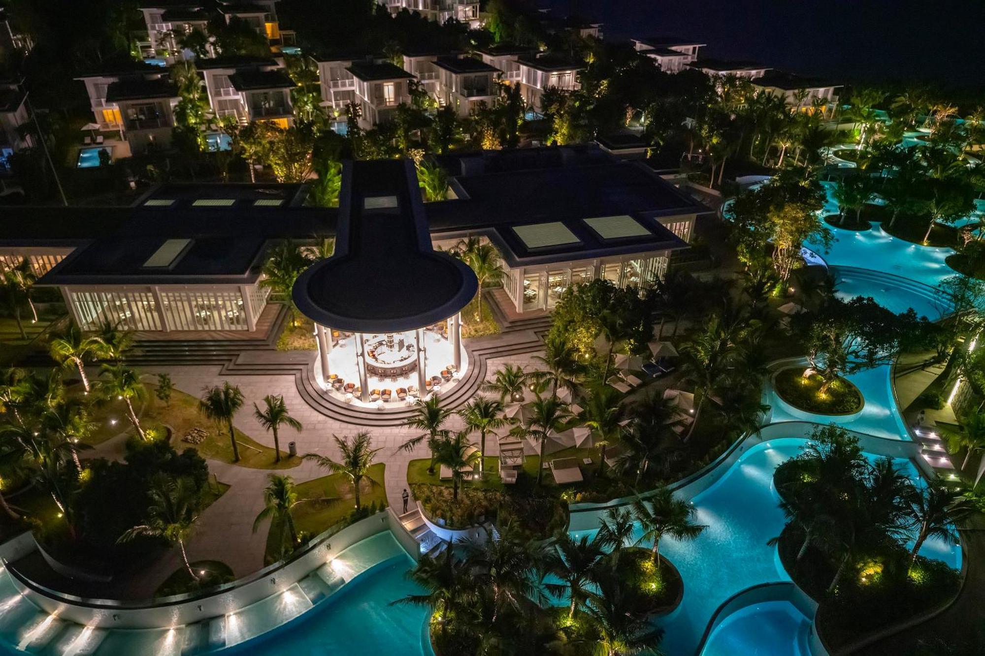 Premier Village Phu Quoc Resort Managed By Accor Exterior photo