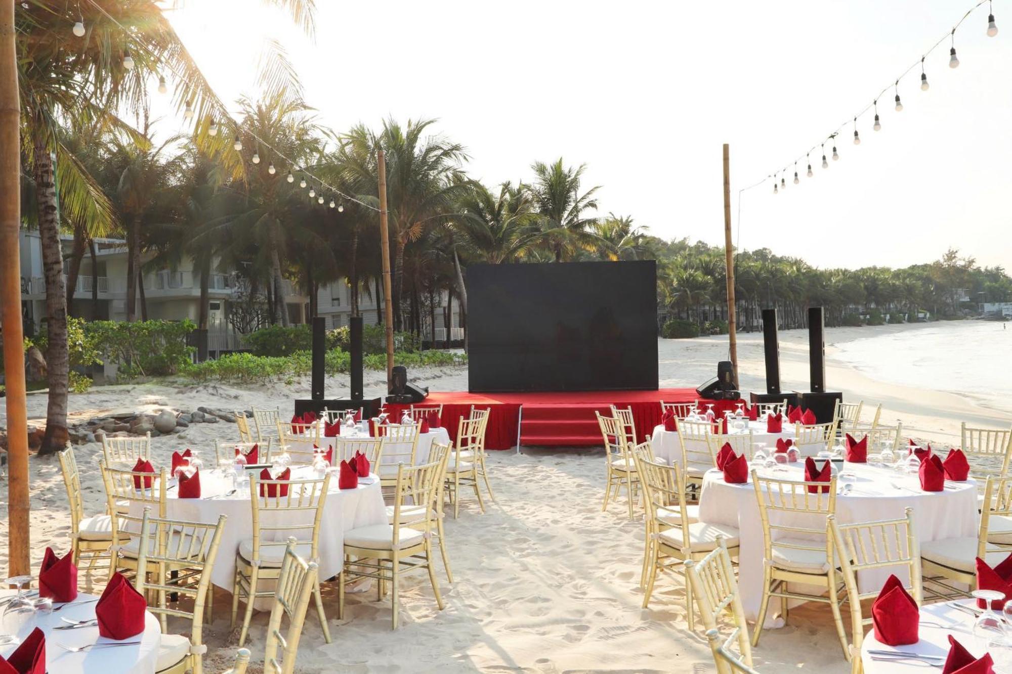 Premier Village Phu Quoc Resort Managed By Accor Exterior photo
