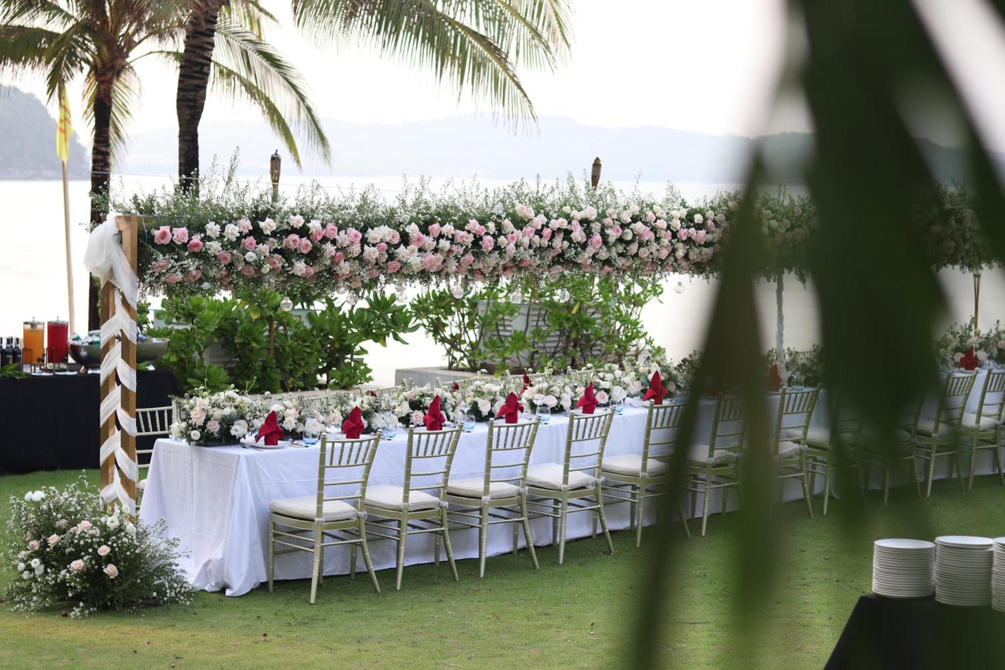 Premier Village Phu Quoc Resort Managed By Accor Exterior photo