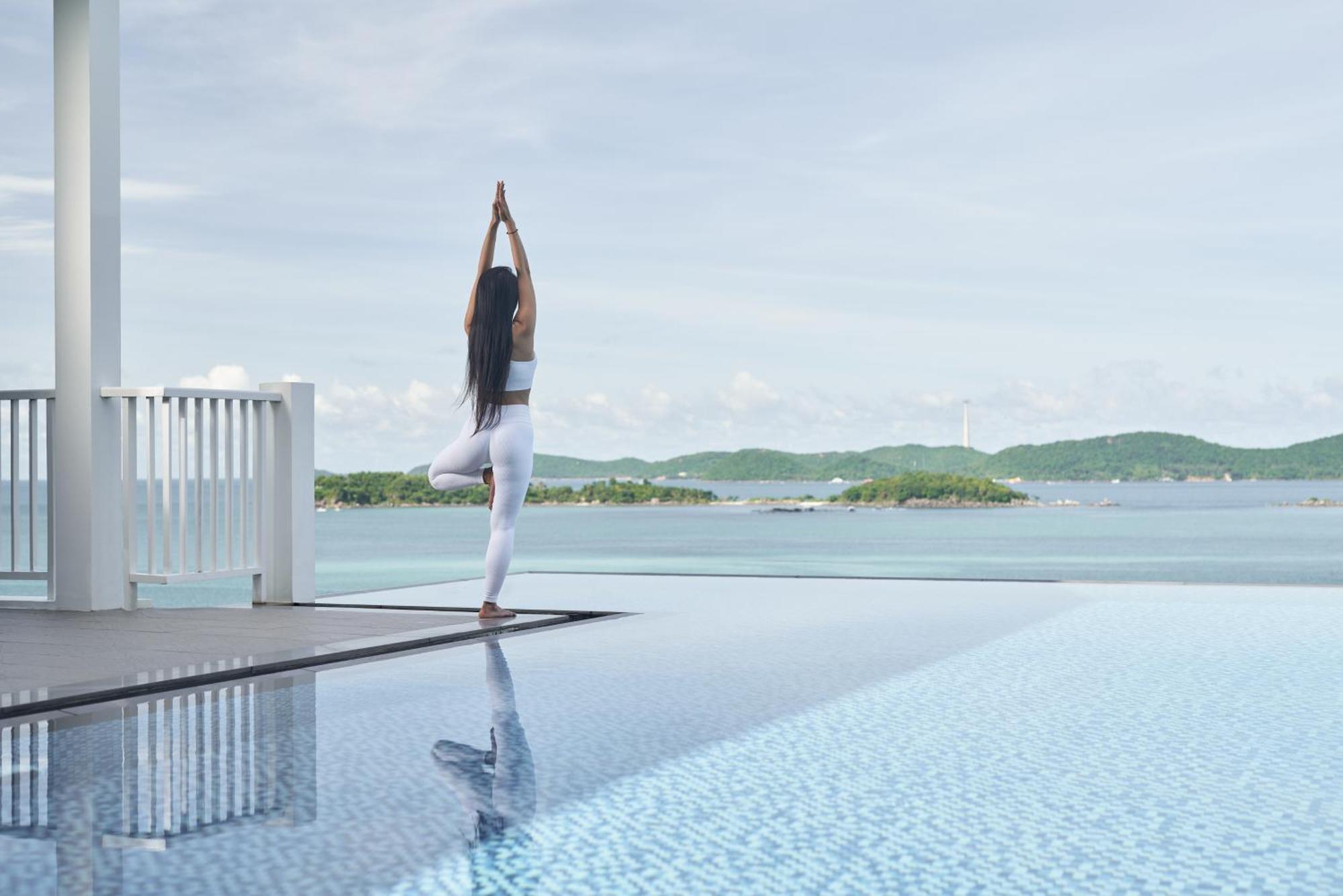 Premier Village Phu Quoc Resort Managed By Accor Exterior photo