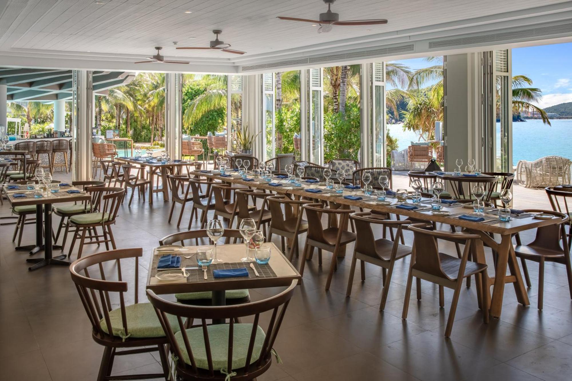 Premier Village Phu Quoc Resort Managed By Accor Exterior photo