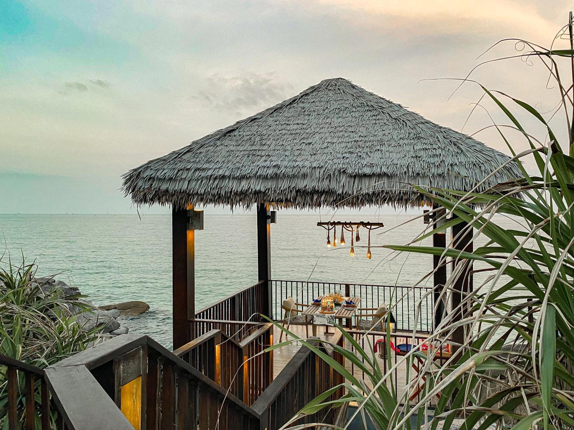Premier Village Phu Quoc Resort Managed By Accor Exterior photo