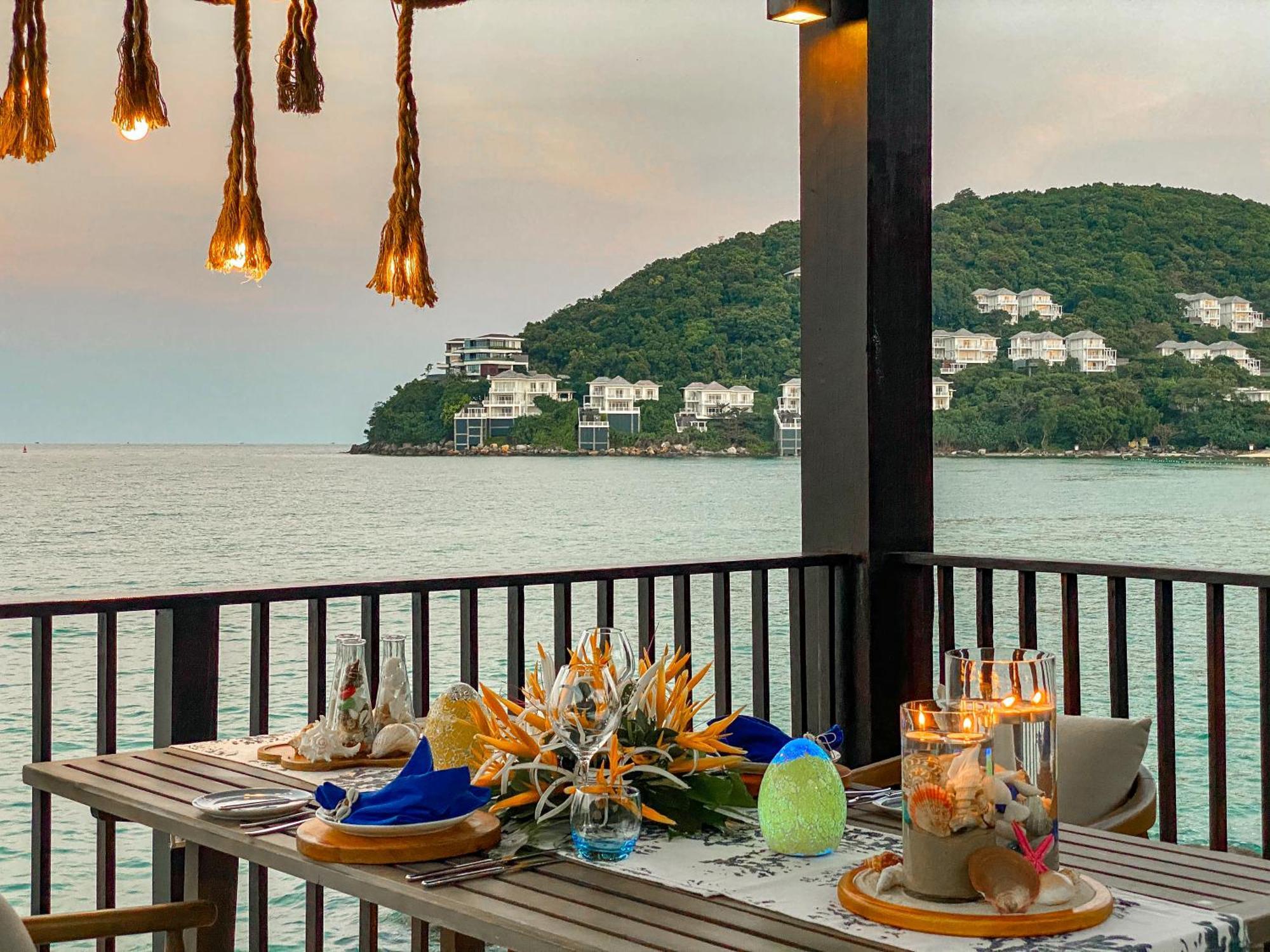 Premier Village Phu Quoc Resort Managed By Accor Exterior photo
